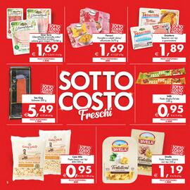 Volantino Decò Local Pagina 2
