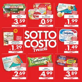 Volantino Decò Local Pagina 3
