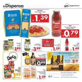 Volantino Decò Local Pagina 4