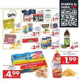 Volantino Decò Local Pagina 5