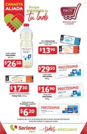Catálogo Soriana Híper semana 20 Página 2