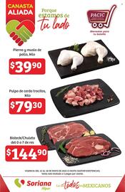 Catálogo Soriana Híper semana 20 Página 3
