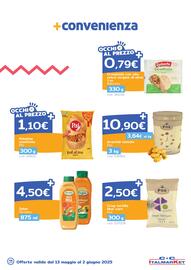 Volantino C+C Italmarket Pagina 10