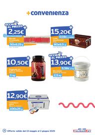 Volantino C+C Italmarket Pagina 11