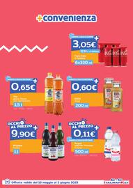 Volantino C+C Italmarket Pagina 12