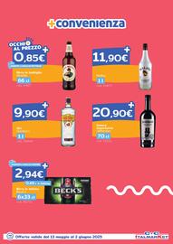 Volantino C+C Italmarket Pagina 13