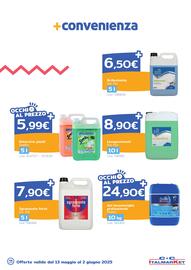 Volantino C+C Italmarket Pagina 14