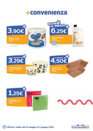 Volantino C+C Italmarket Pagina 15