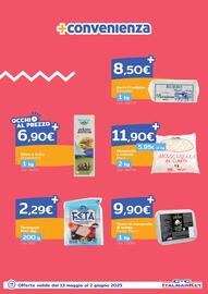 Volantino C+C Italmarket Pagina 4