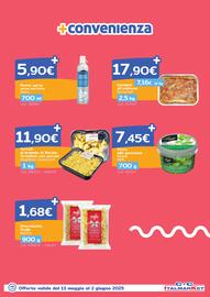 Volantino C+C Italmarket Pagina 5