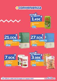 Volantino C+C Italmarket Pagina 8