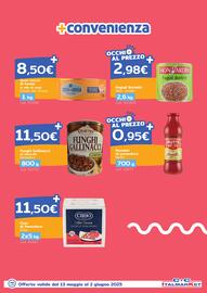 Volantino C+C Italmarket Pagina 9