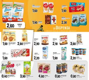 Volantino Al Discount Pagina 10