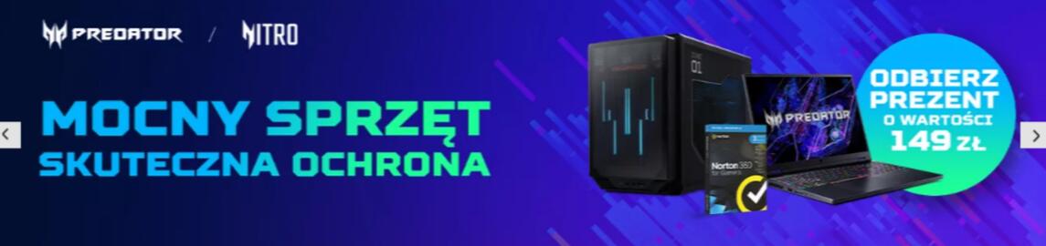 Alsen gazetka tydzień 20 Strona 1
