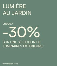 Catalogue Keria Luminaires page 1