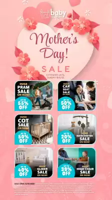 Baby Kingdom catalogue