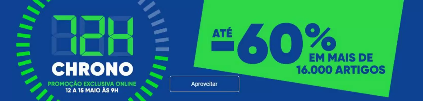 Folheto Fnac (válido até 15-05)