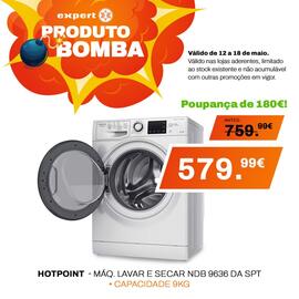 Folheto Expert semana 20 Página 1