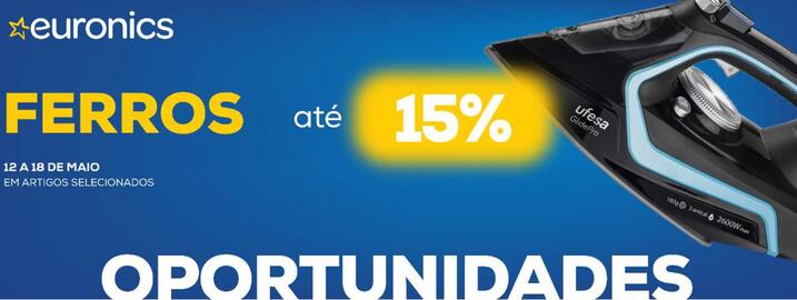 Folheto Euronics semana 20 Página 2