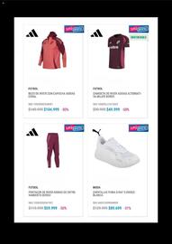 Catálogo Solo Deporte Página 4