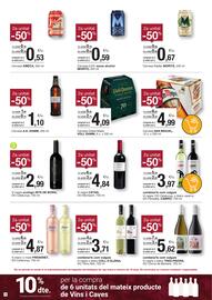Folleto BonpreuEsclat Página 12