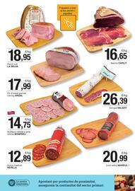 Folleto BonpreuEsclat Página 21