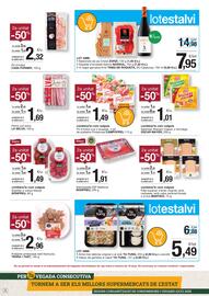 Folleto BonpreuEsclat Página 8