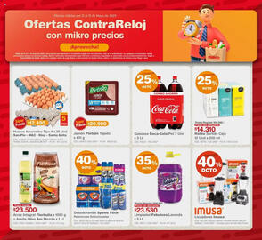 Catálogo Makro Página 1