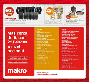 Catálogo Makro Página 12