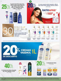 Catálogo Jumbo Página 4