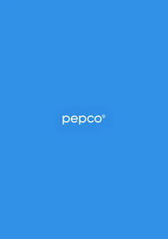 Pepco gazetka Strona 16
