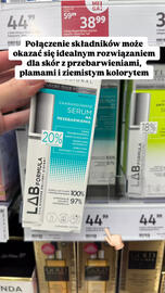 Rossmann gazetka Strona 3
