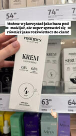 Rossmann gazetka Strona 5