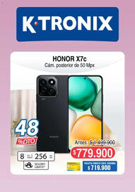 Catálogo Ktronix semana 20 Página 19
