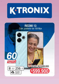 Catálogo Ktronix semana 20 Página 20