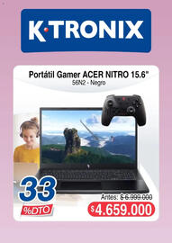 Catálogo Ktronix semana 20 Página 22