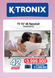 Catálogo Ktronix semana 20 Página 24