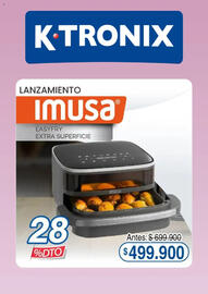 Catálogo Ktronix semana 20 Página 27