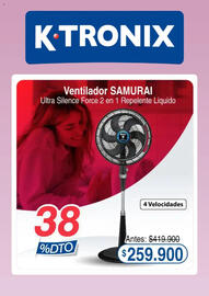 Catálogo Ktronix semana 20 Página 28