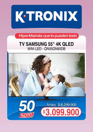 Catálogo Ktronix semana 20 Página 38