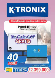 Catálogo Ktronix semana 20 Página 6