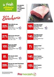 Catalogue Promocash page 1