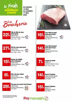 Catalogue Promocash