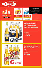 Catálogo Super Bodega a Cuenta Página 3