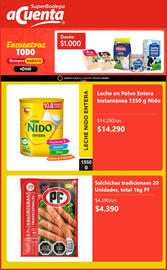Catálogo Super Bodega a Cuenta Página 5