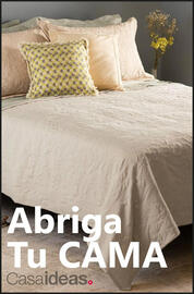 Catálogo Casaideas Página 1
