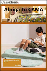 Catálogo Casaideas Página 3
