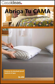 Catálogo Casaideas Página 9