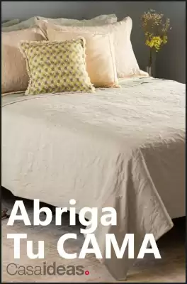 Catálogo Casaideas (válido hasta 11-06)