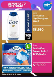 Catálogo Salcobrand semana 20 Página 10
